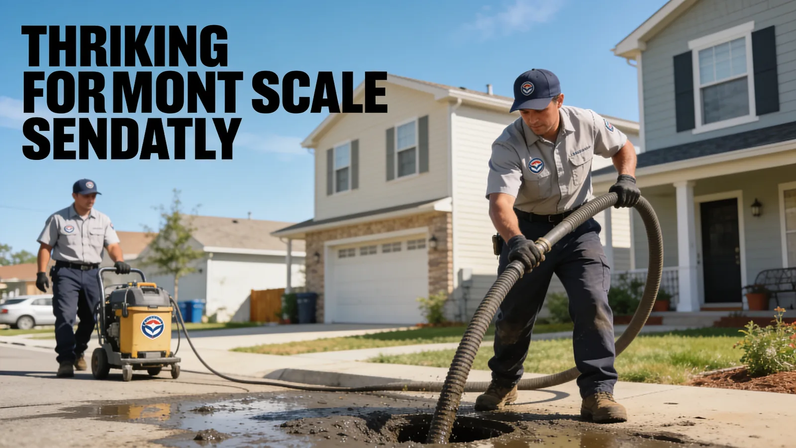 Sewage Cleanup in Fort Gratiot, MI near me